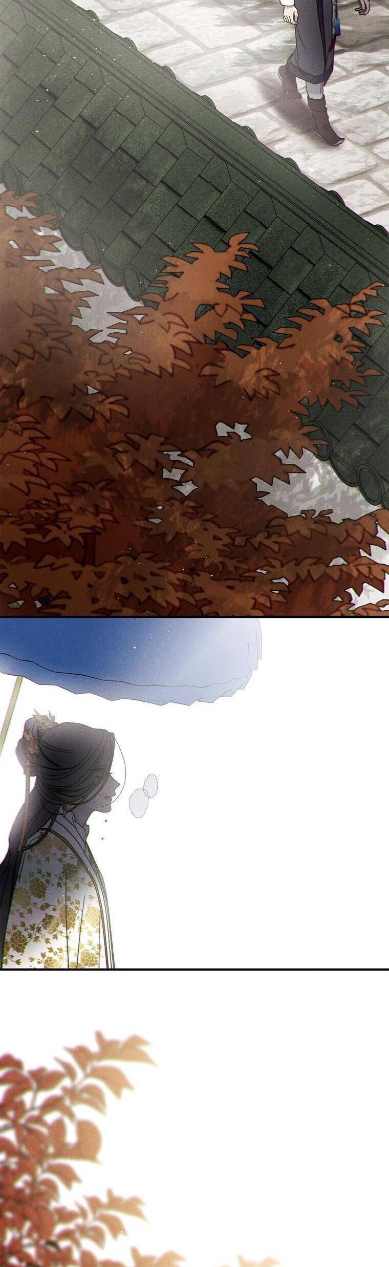 Quốc Hôn Chapter 54 - Trang 2