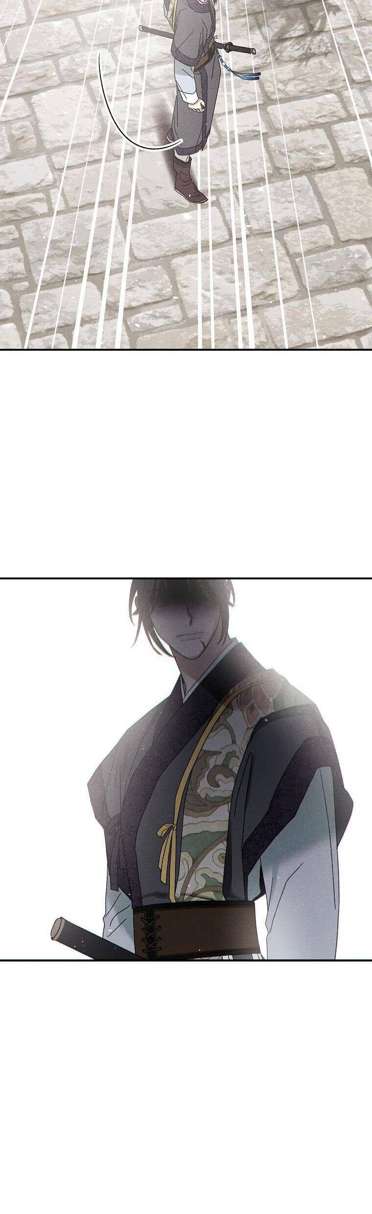 Quốc Hôn Chapter 54 - Trang 2