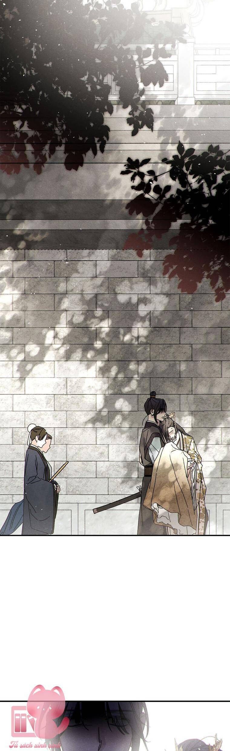 Quốc Hôn Chapter 54 - Trang 2