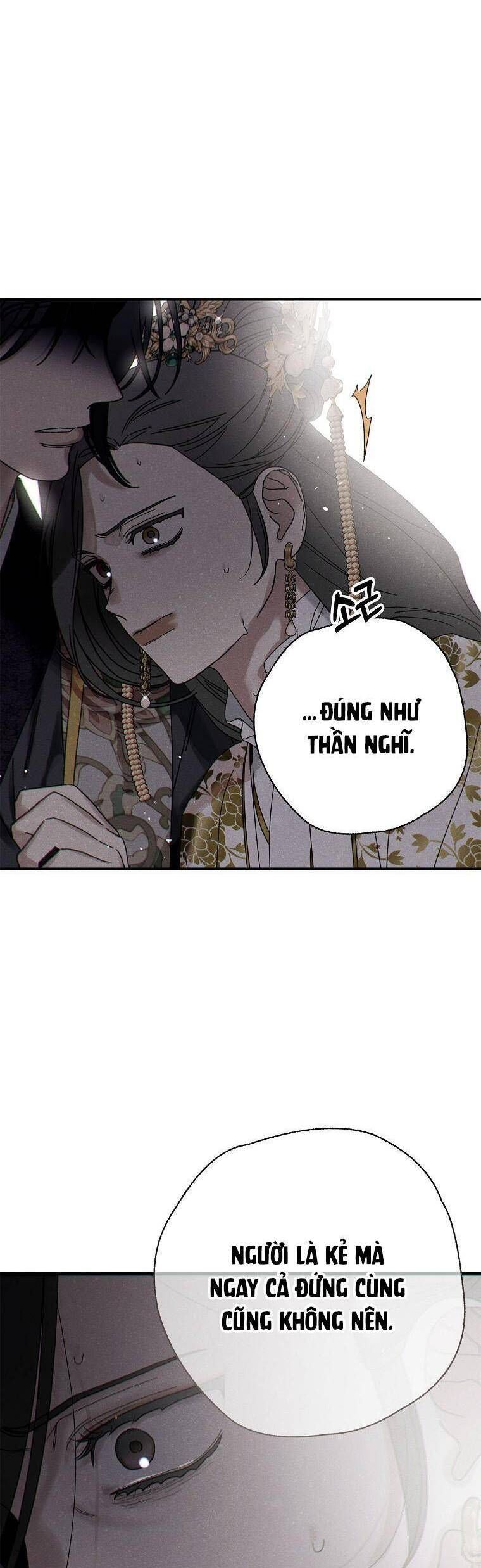 Quốc Hôn Chapter 54 - Trang 2
