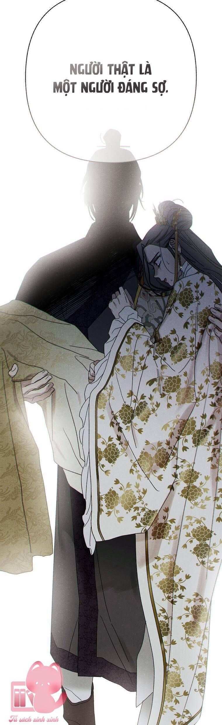 Quốc Hôn Chapter 54 - Trang 2