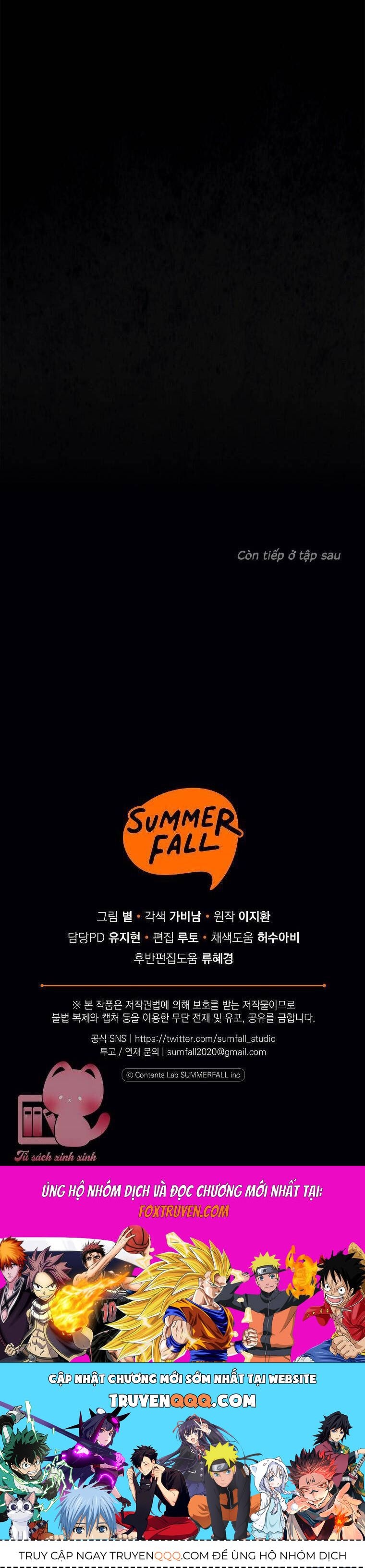 Quốc Hôn Chapter 54 - Trang 2