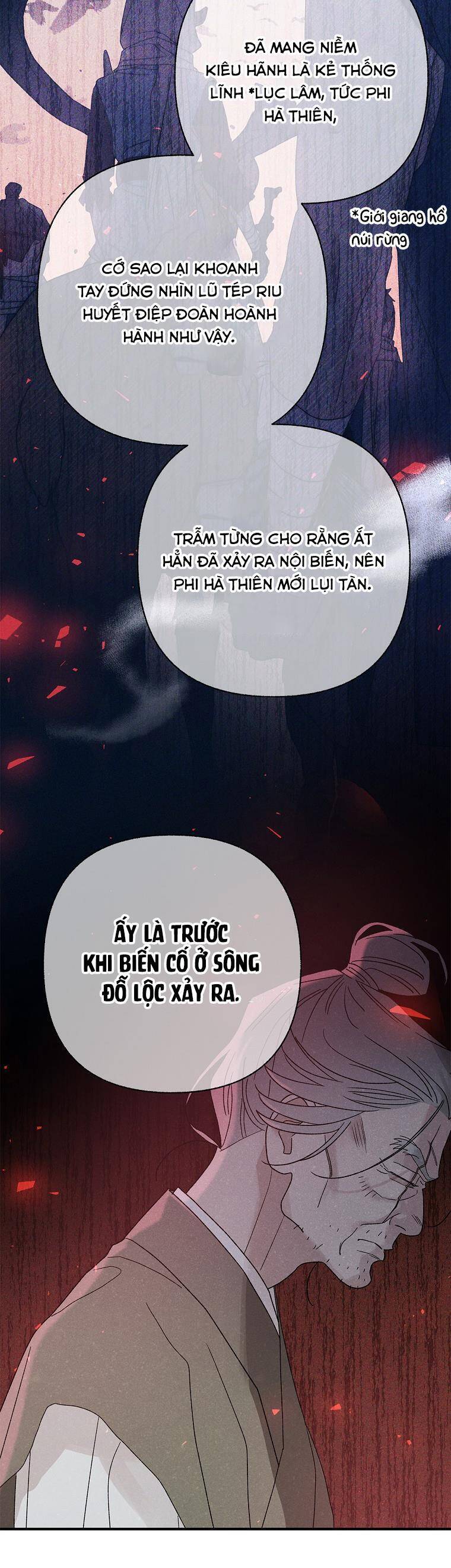 Quốc Hôn Chapter 56 - Trang 2
