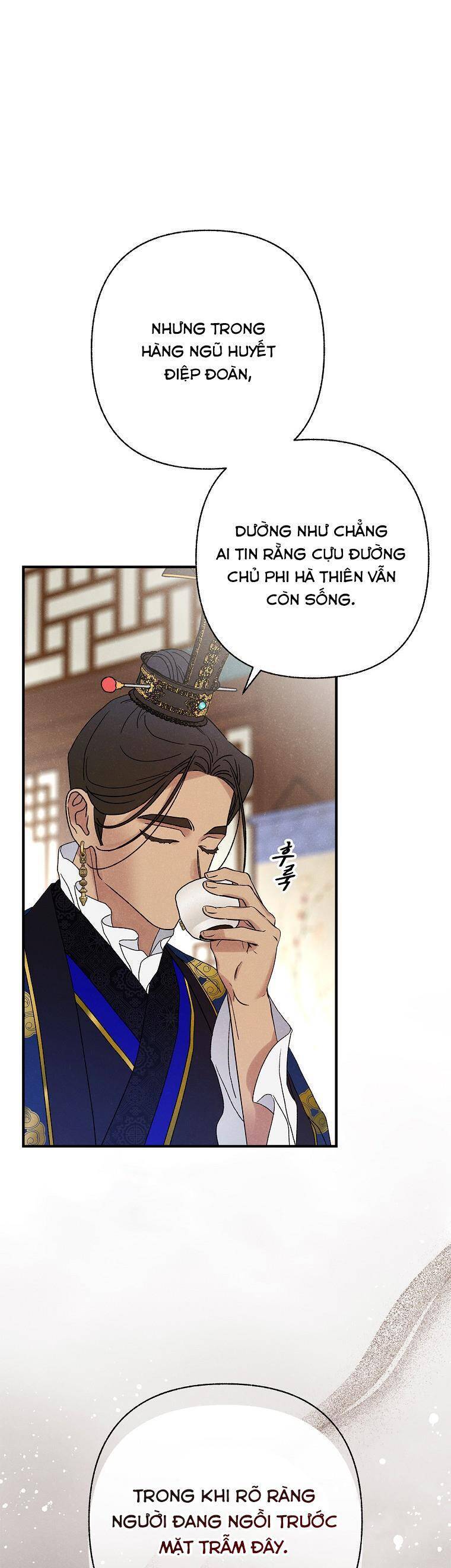 Quốc Hôn Chapter 56 - Trang 2