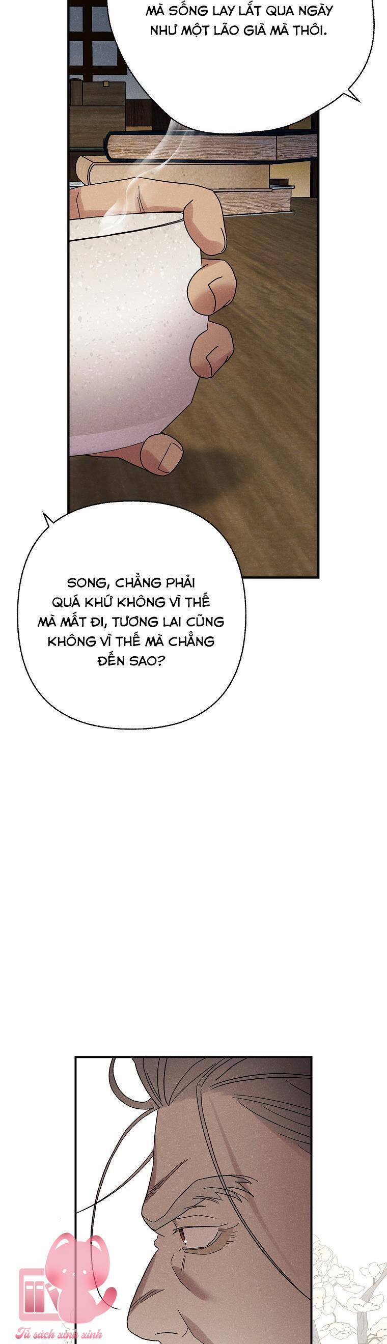 Quốc Hôn Chapter 56 - Trang 2