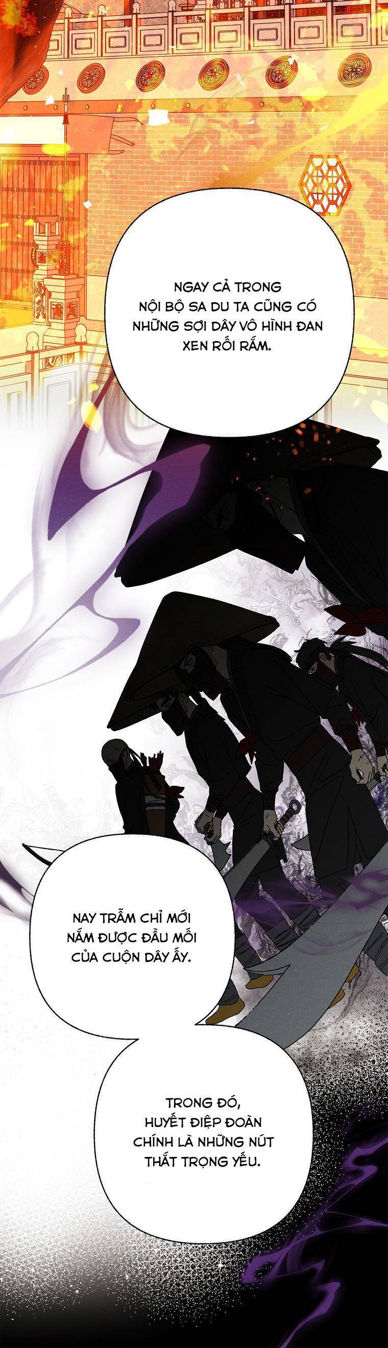 Quốc Hôn Chapter 56 - Trang 2