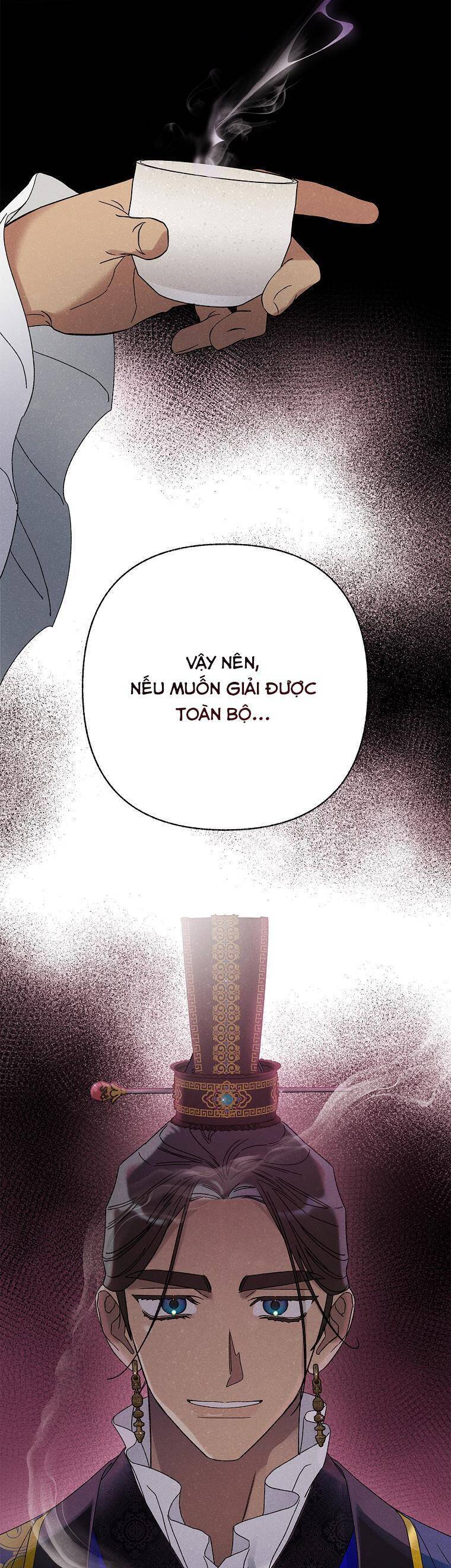 Quốc Hôn Chapter 56 - Trang 2