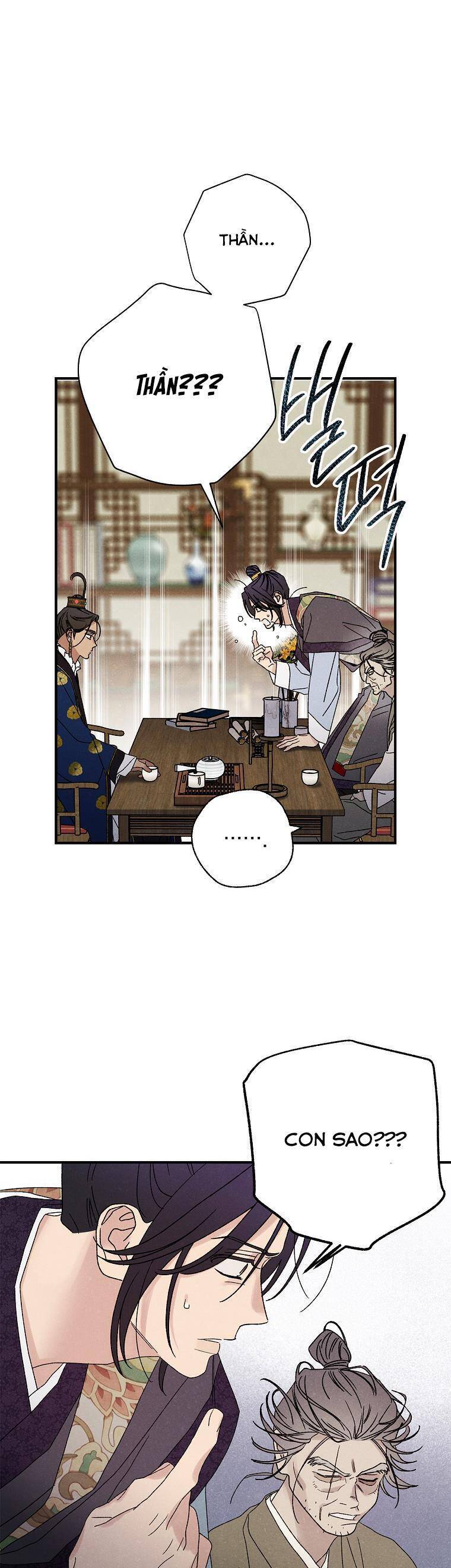 Quốc Hôn Chapter 56 - Trang 2