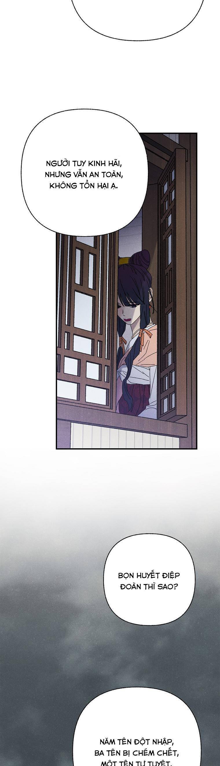 Quốc Hôn Chapter 56 - Trang 2