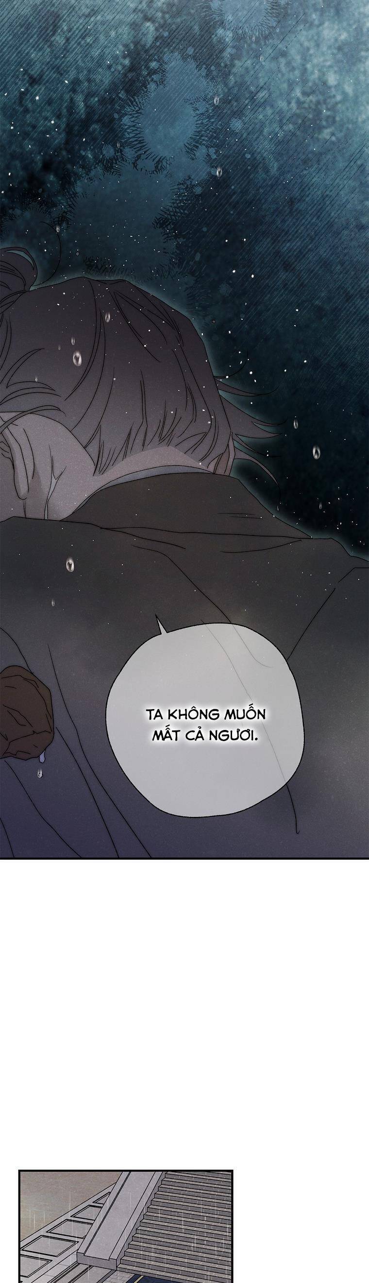 Quốc Hôn Chapter 56 - Trang 2