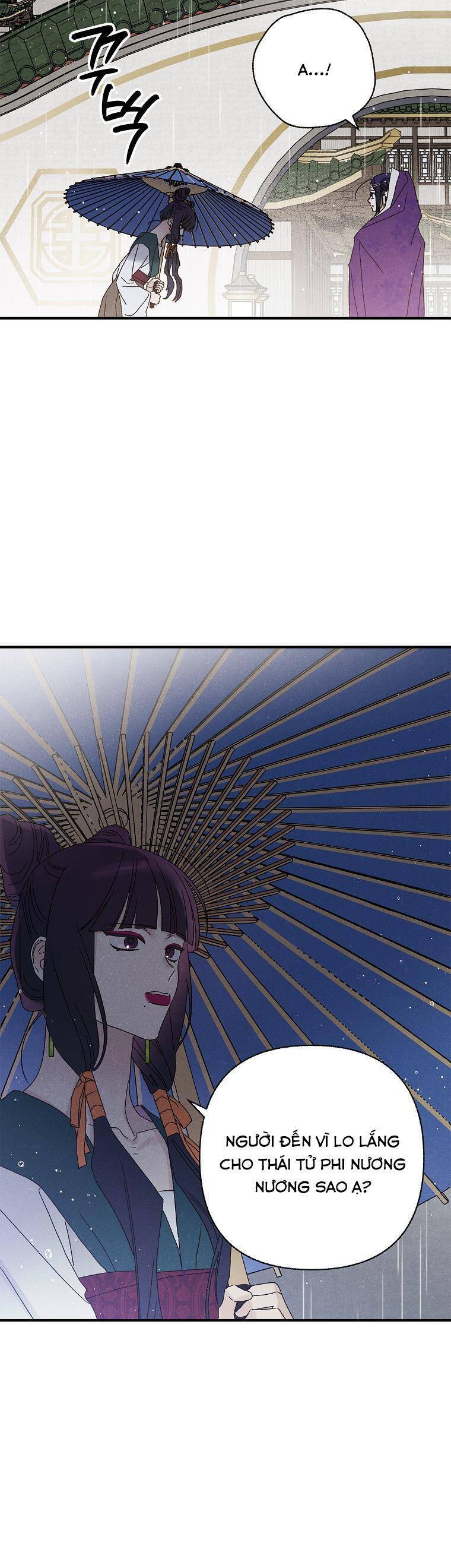 Quốc Hôn Chapter 56 - Trang 2