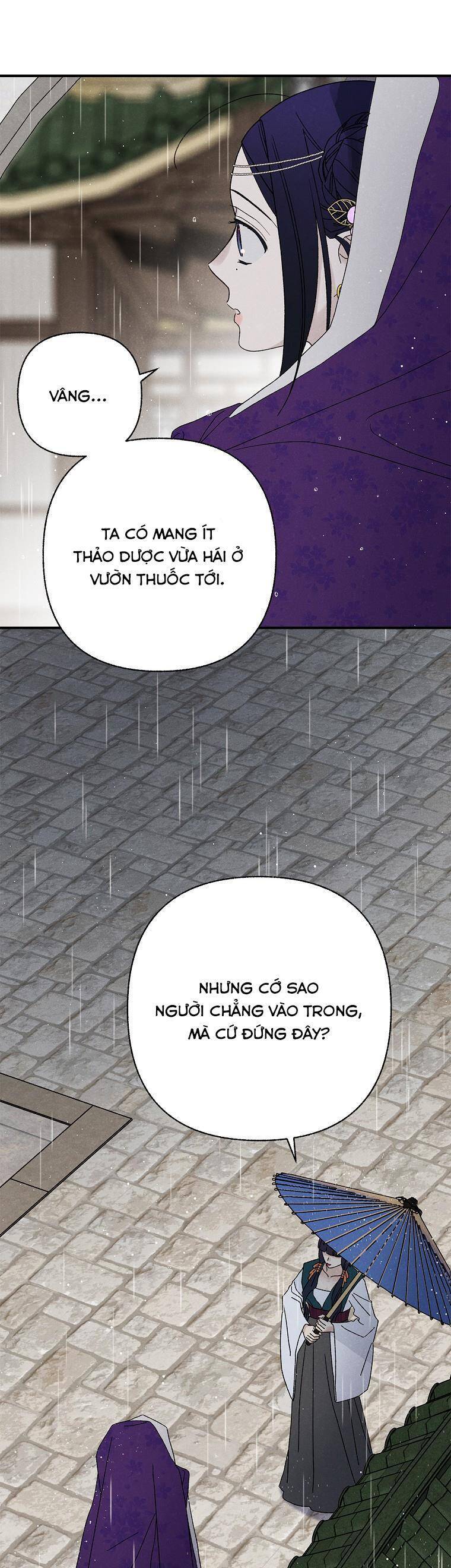 Quốc Hôn Chapter 56 - Trang 2