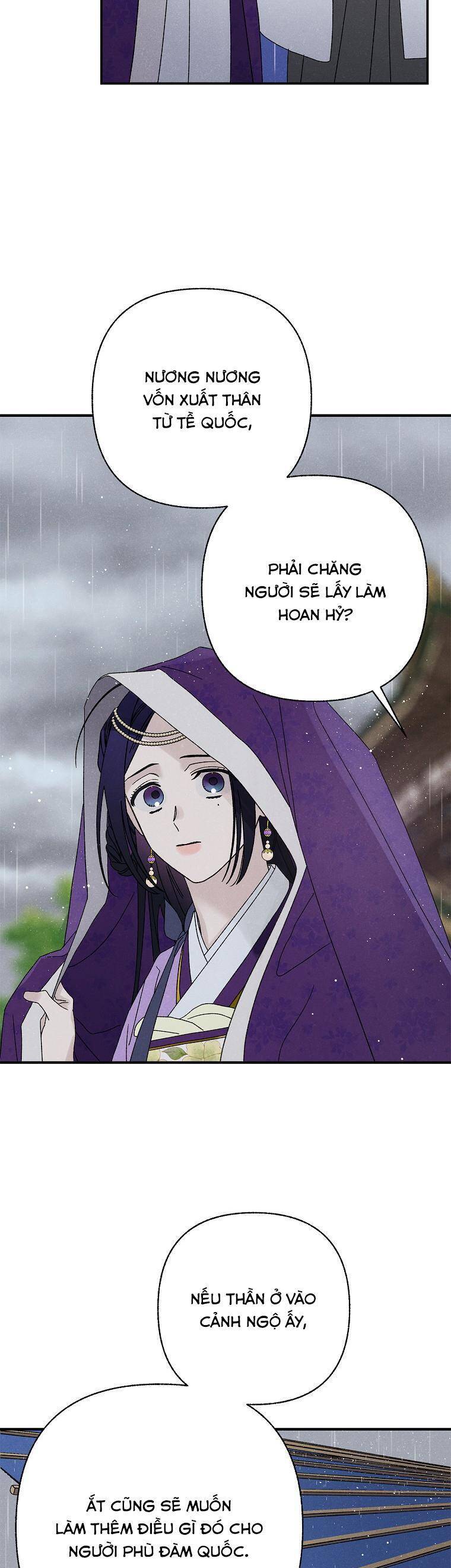 Quốc Hôn Chapter 56 - Trang 2