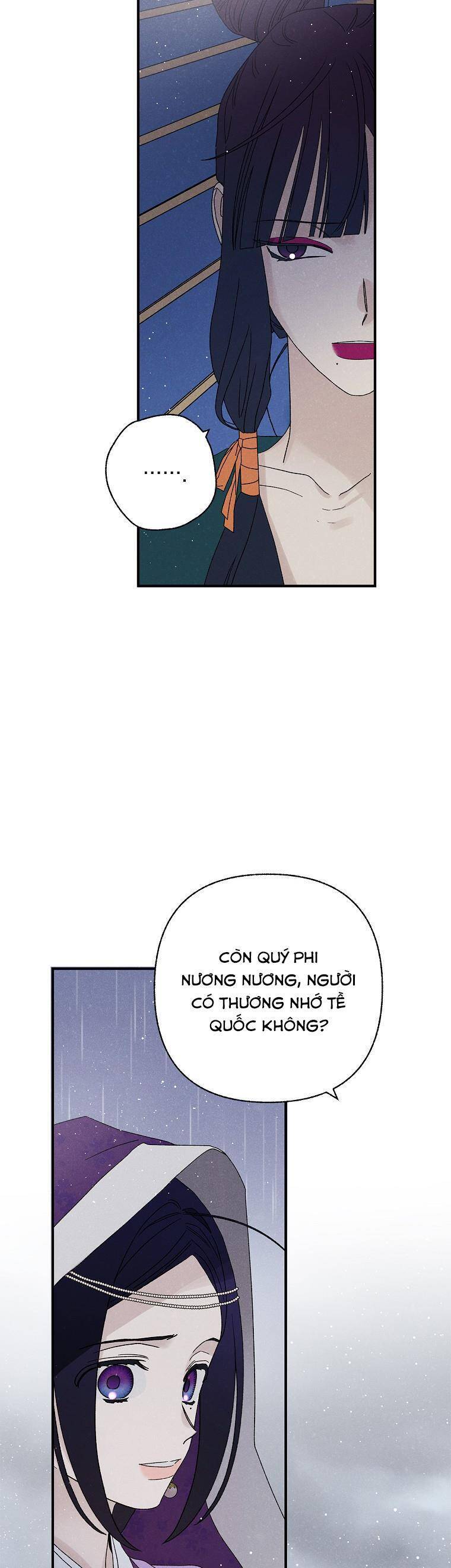 Quốc Hôn Chapter 56 - Trang 2