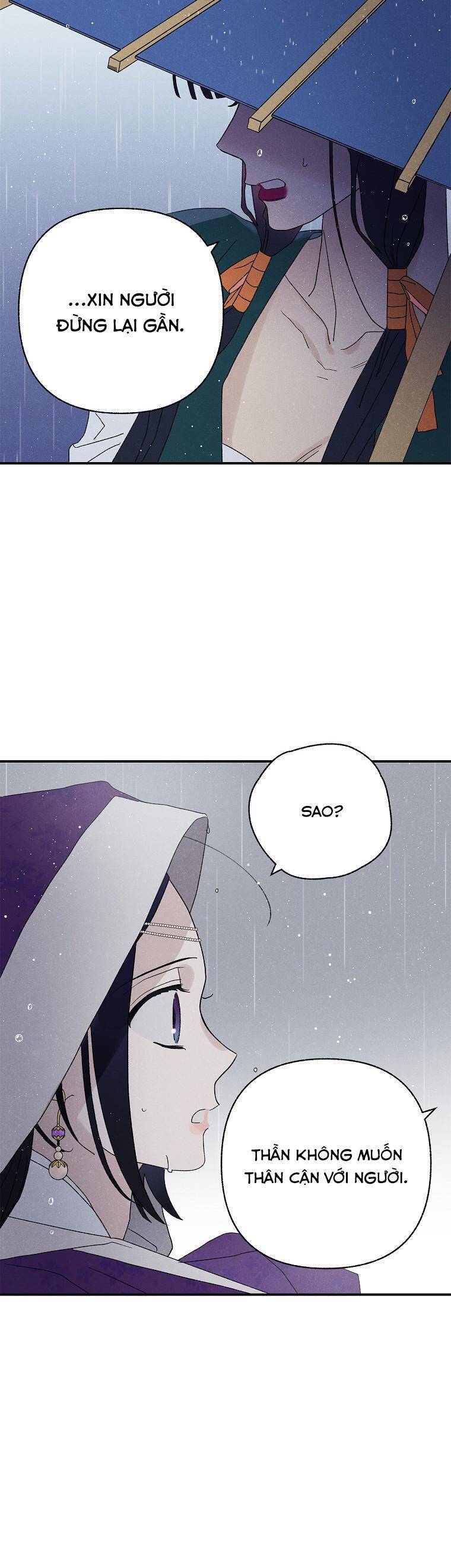 Quốc Hôn Chapter 56 - Trang 2