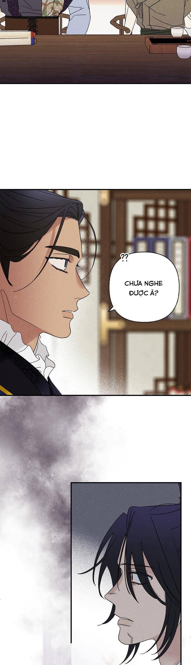 Quốc Hôn Chapter 56 - Trang 2