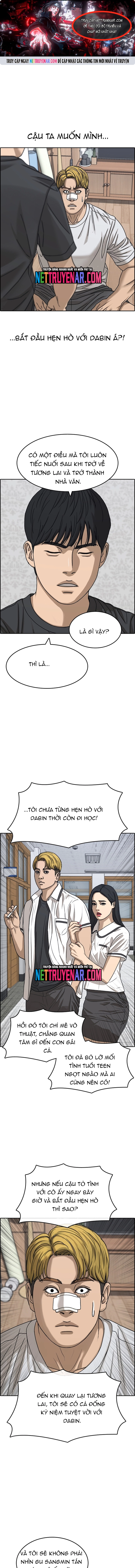 Những Mảnh Đời Tan Vỡ 2 Chapter 27 - Trang 2