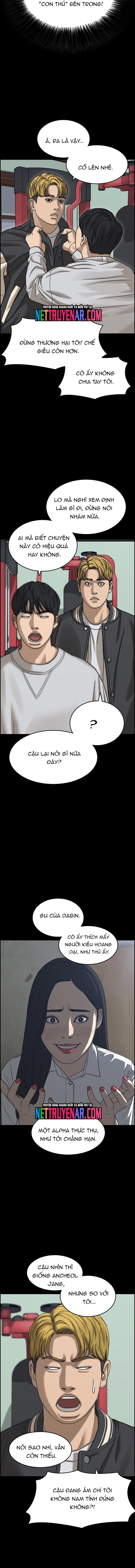 Những Mảnh Đời Tan Vỡ 2 Chapter 27 - Trang 2