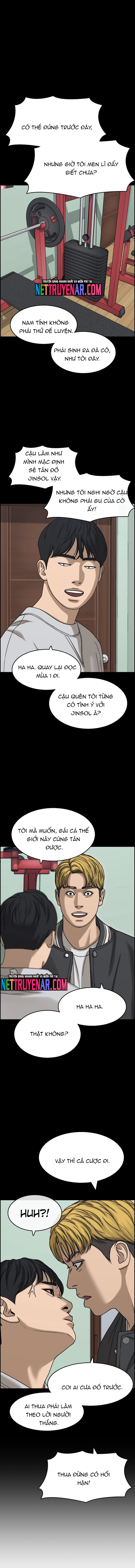 Những Mảnh Đời Tan Vỡ 2 Chapter 27 - Trang 2
