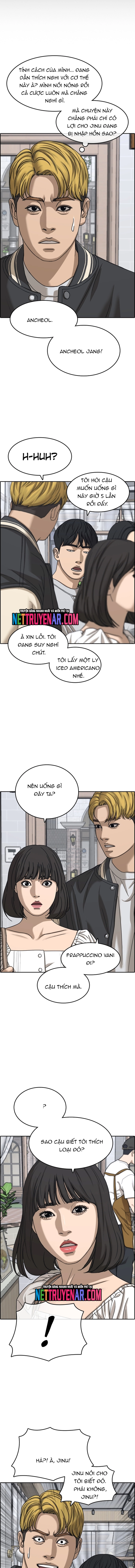 Những Mảnh Đời Tan Vỡ 2 Chapter 27 - Trang 2