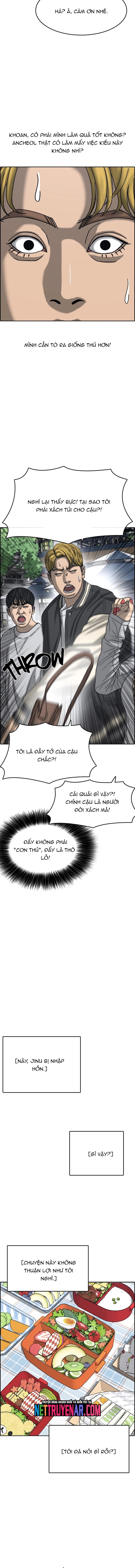 Những Mảnh Đời Tan Vỡ 2 Chapter 27 - Trang 2