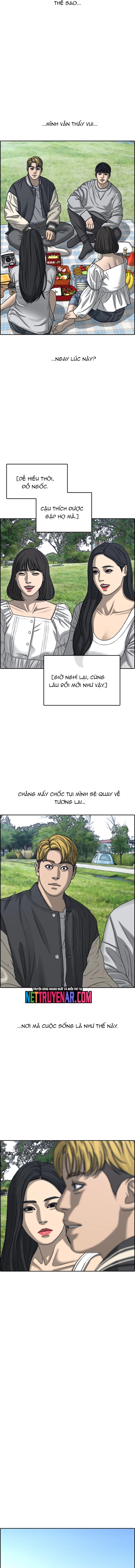 Những Mảnh Đời Tan Vỡ 2 Chapter 27 - Trang 2