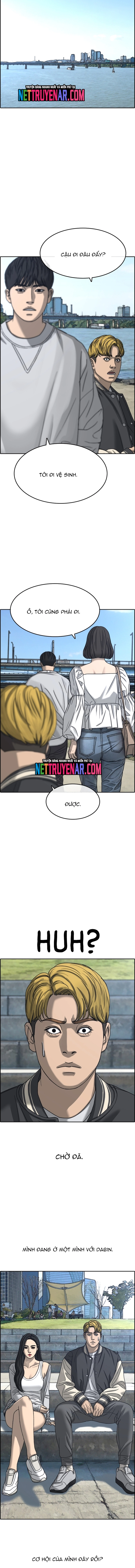 Những Mảnh Đời Tan Vỡ 2 Chapter 27 - Trang 2