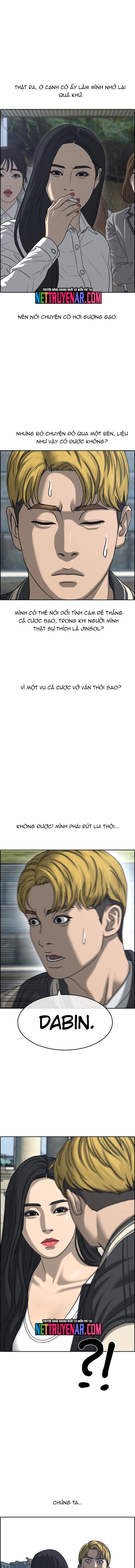 Những Mảnh Đời Tan Vỡ 2 Chapter 27 - Trang 2