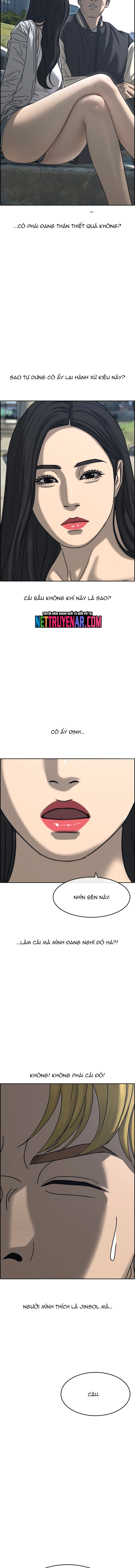 Những Mảnh Đời Tan Vỡ 2 Chapter 27 - Trang 2
