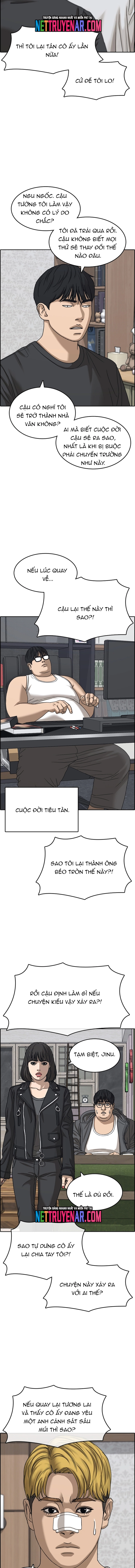 Những Mảnh Đời Tan Vỡ 2 Chapter 27 - Trang 2