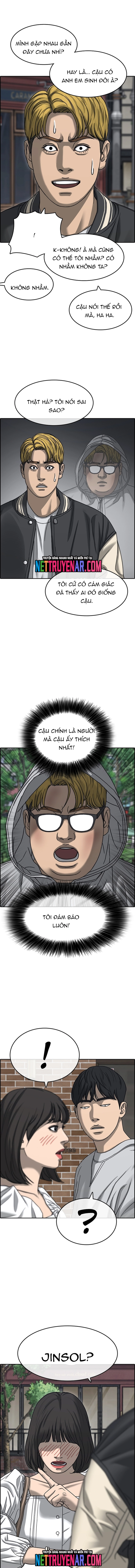 Những Mảnh Đời Tan Vỡ 2 Chapter 27 - Trang 2