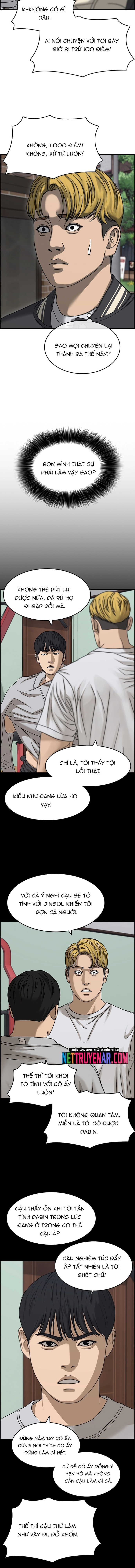 Những Mảnh Đời Tan Vỡ 2 Chapter 27 - Trang 2