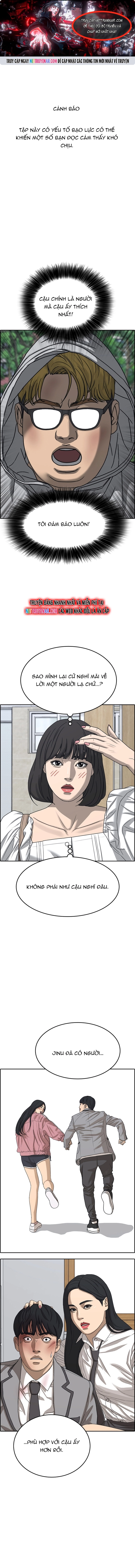 Những Mảnh Đời Tan Vỡ 2 Chapter 28 - Trang 2