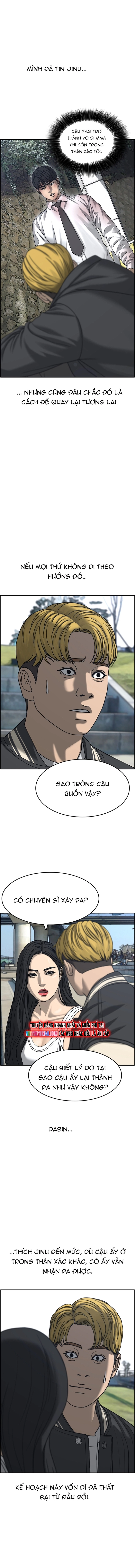 Những Mảnh Đời Tan Vỡ 2 Chapter 28 - Trang 2