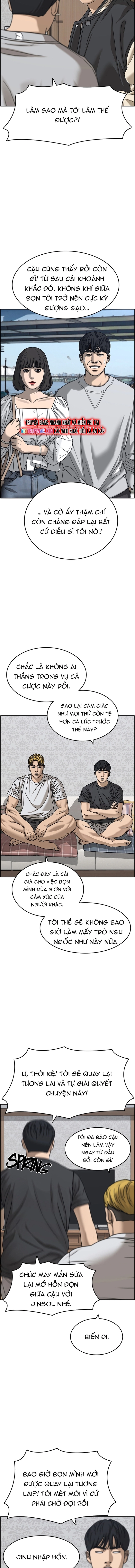 Những Mảnh Đời Tan Vỡ 2 Chapter 28 - Trang 2