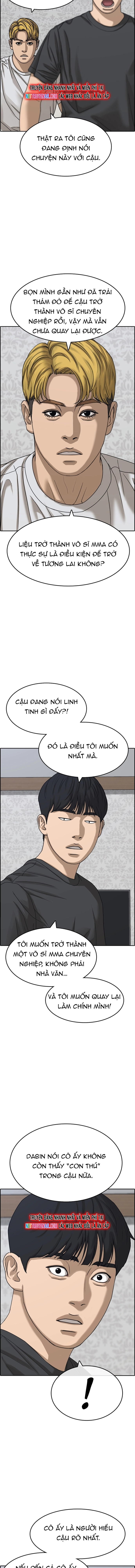 Những Mảnh Đời Tan Vỡ 2 Chapter 28 - Trang 2