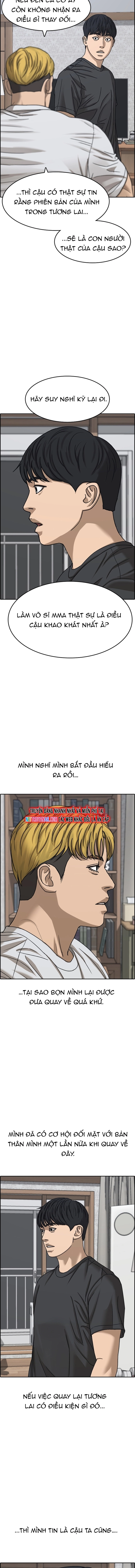 Những Mảnh Đời Tan Vỡ 2 Chapter 28 - Trang 2