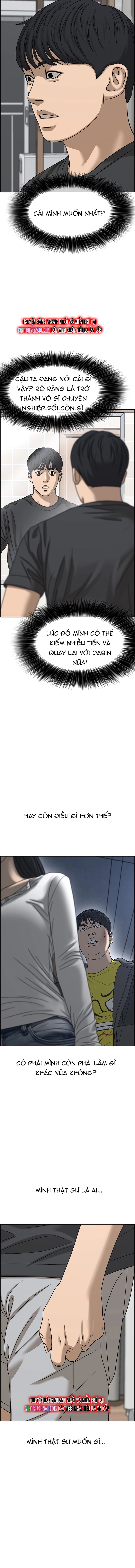 Những Mảnh Đời Tan Vỡ 2 Chapter 28 - Trang 2