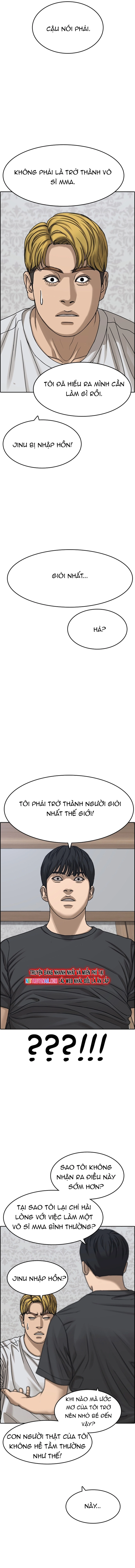 Những Mảnh Đời Tan Vỡ 2 Chapter 28 - Trang 2