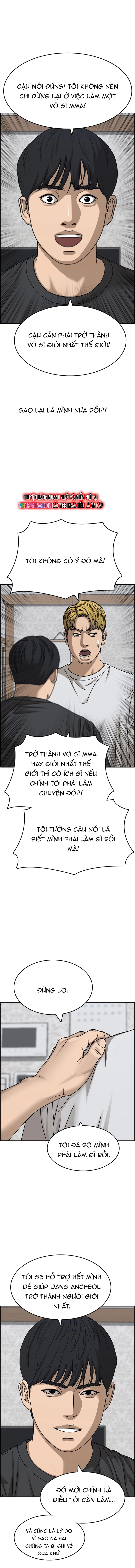 Những Mảnh Đời Tan Vỡ 2 Chapter 28 - Trang 2
