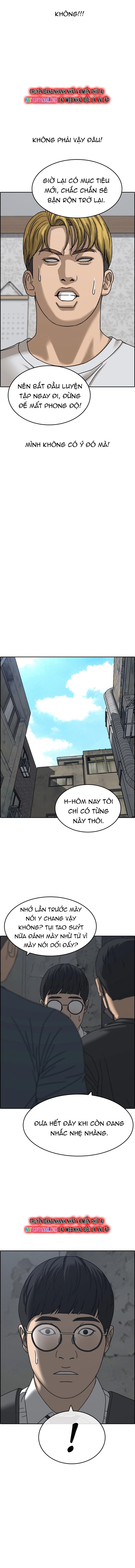 Những Mảnh Đời Tan Vỡ 2 Chapter 28 - Trang 2