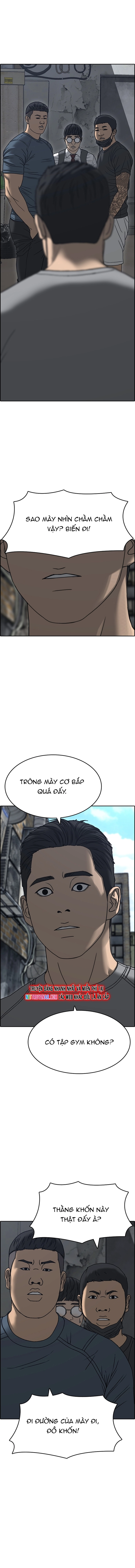 Những Mảnh Đời Tan Vỡ 2 Chapter 28 - Trang 2