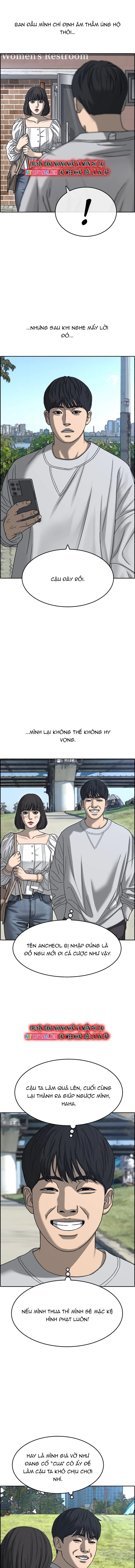 Những Mảnh Đời Tan Vỡ 2 Chapter 28 - Trang 2