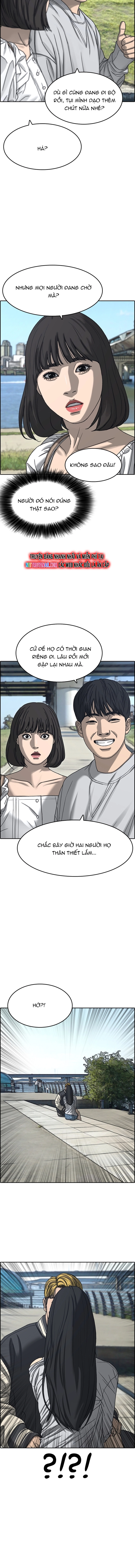 Những Mảnh Đời Tan Vỡ 2 Chapter 28 - Trang 2