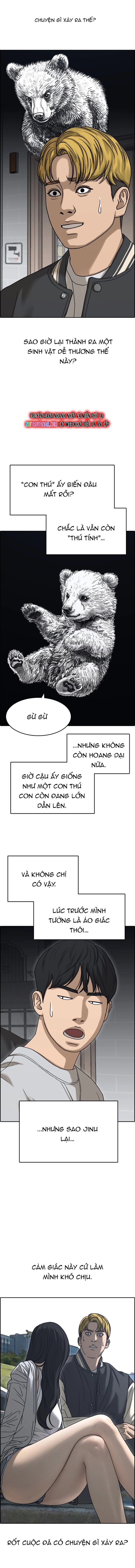 Những Mảnh Đời Tan Vỡ 2 Chapter 28 - Trang 2