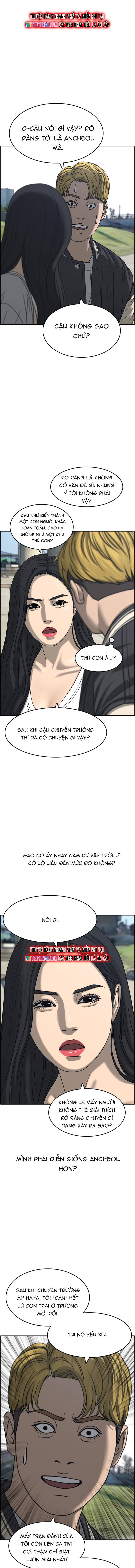 Những Mảnh Đời Tan Vỡ 2 Chapter 28 - Trang 2