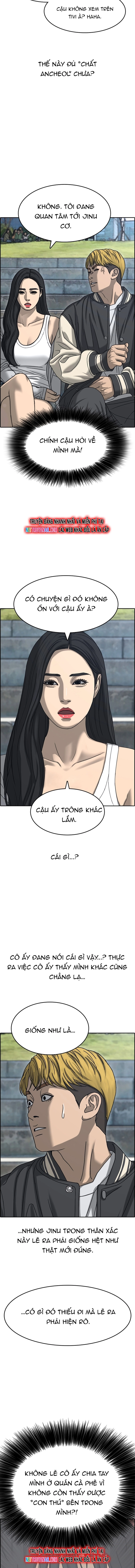 Những Mảnh Đời Tan Vỡ 2 Chapter 28 - Trang 2