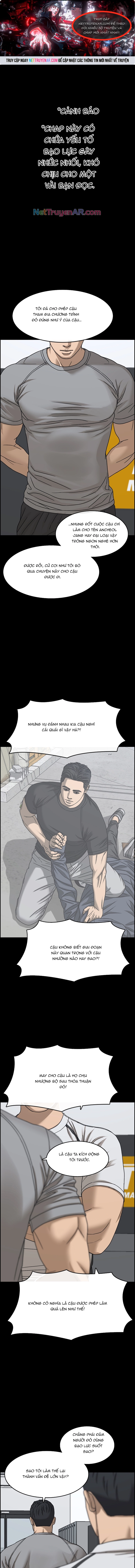 Những Mảnh Đời Tan Vỡ 2 Chapter 29 - Trang 2