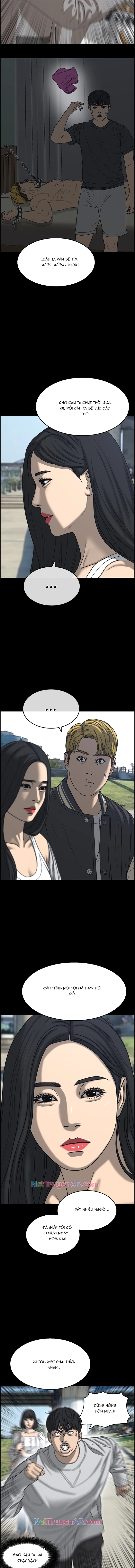 Những Mảnh Đời Tan Vỡ 2 Chapter 29 - Trang 2