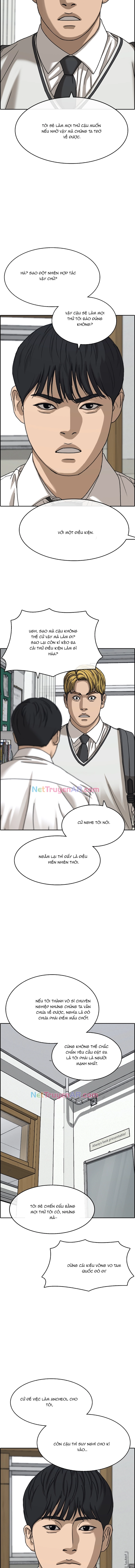Những Mảnh Đời Tan Vỡ 2 Chapter 29 - Trang 2